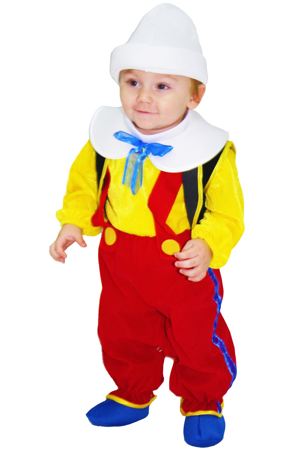 Costumi carnevale bimbo 9 on sale mesi